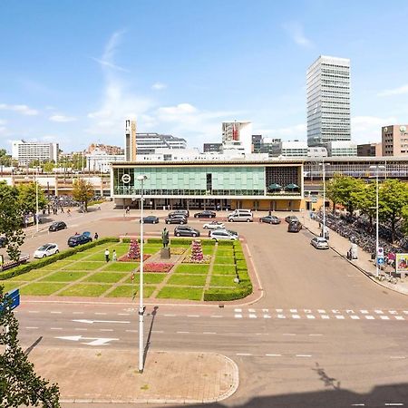 Spacious 65M2 Apartment In The Centre Of Eindhoven - R65B 外观 照片