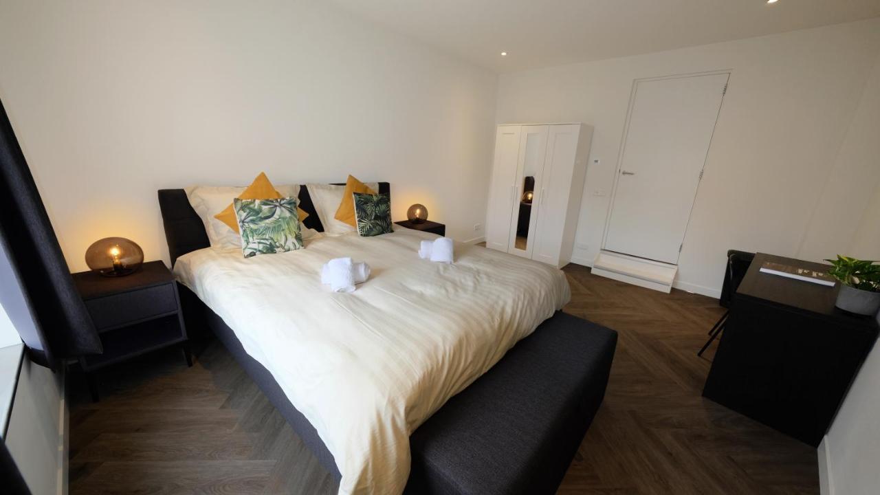 Spacious 65M2 Apartment In The Centre Of Eindhoven - R65B 外观 照片