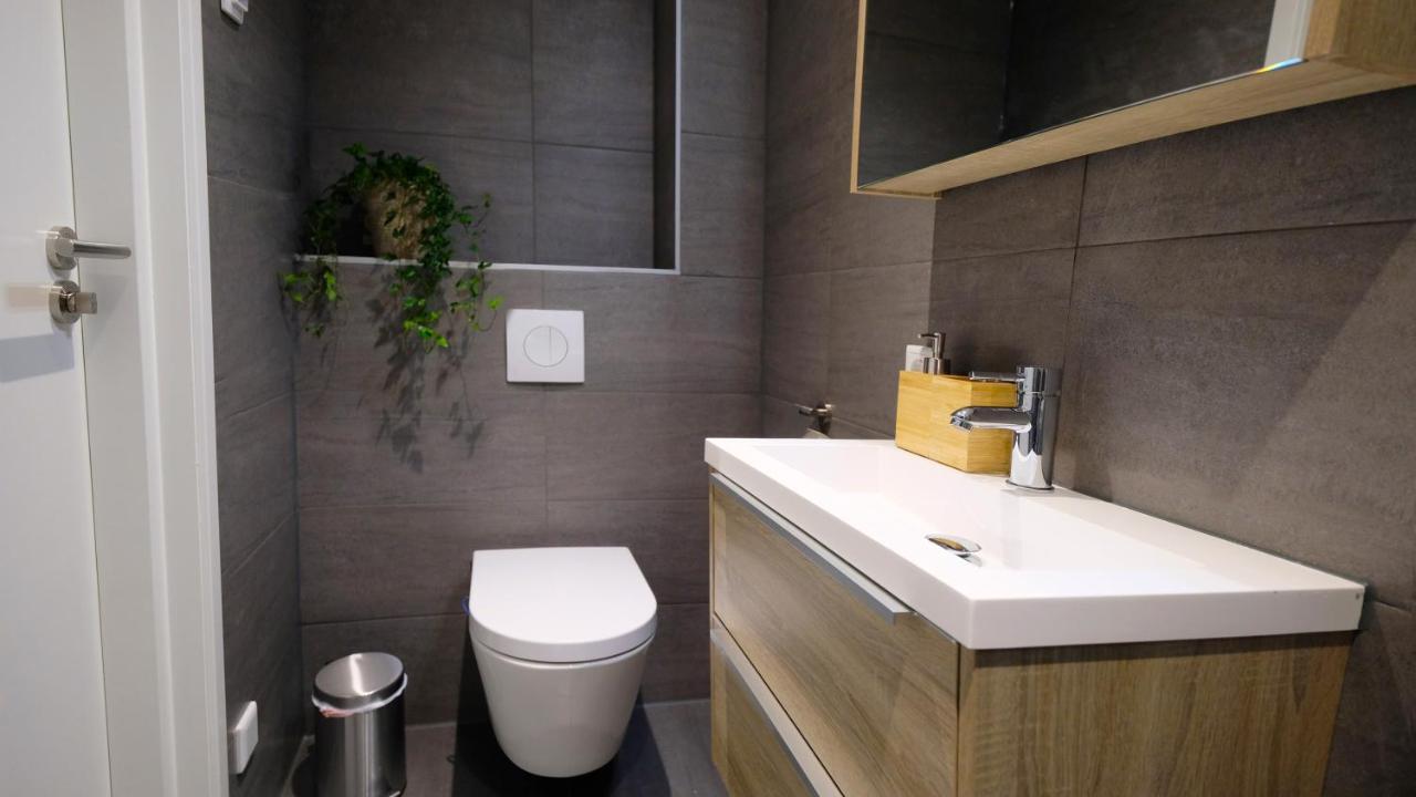 Spacious 65M2 Apartment In The Centre Of Eindhoven - R65B 外观 照片