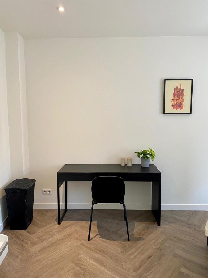 Spacious 65M2 Apartment In The Centre Of Eindhoven - R65B 外观 照片