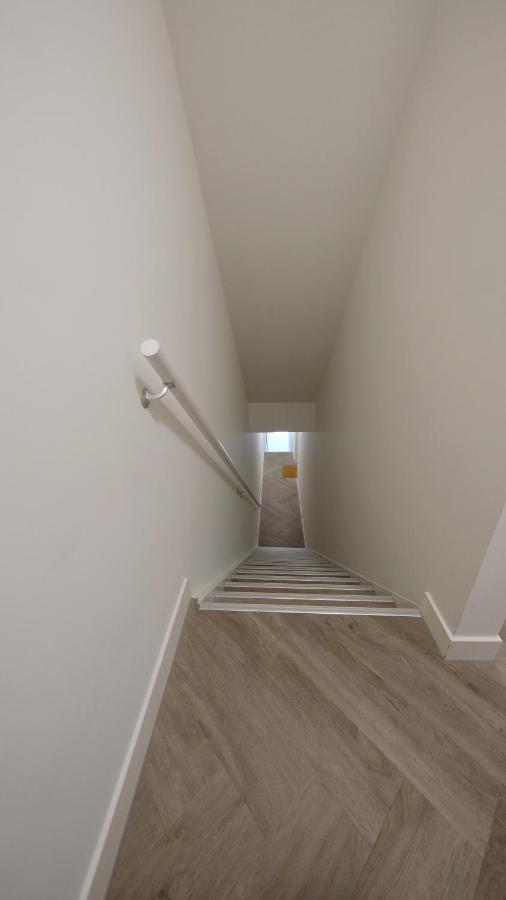 Spacious 65M2 Apartment In The Centre Of Eindhoven - R65B 外观 照片