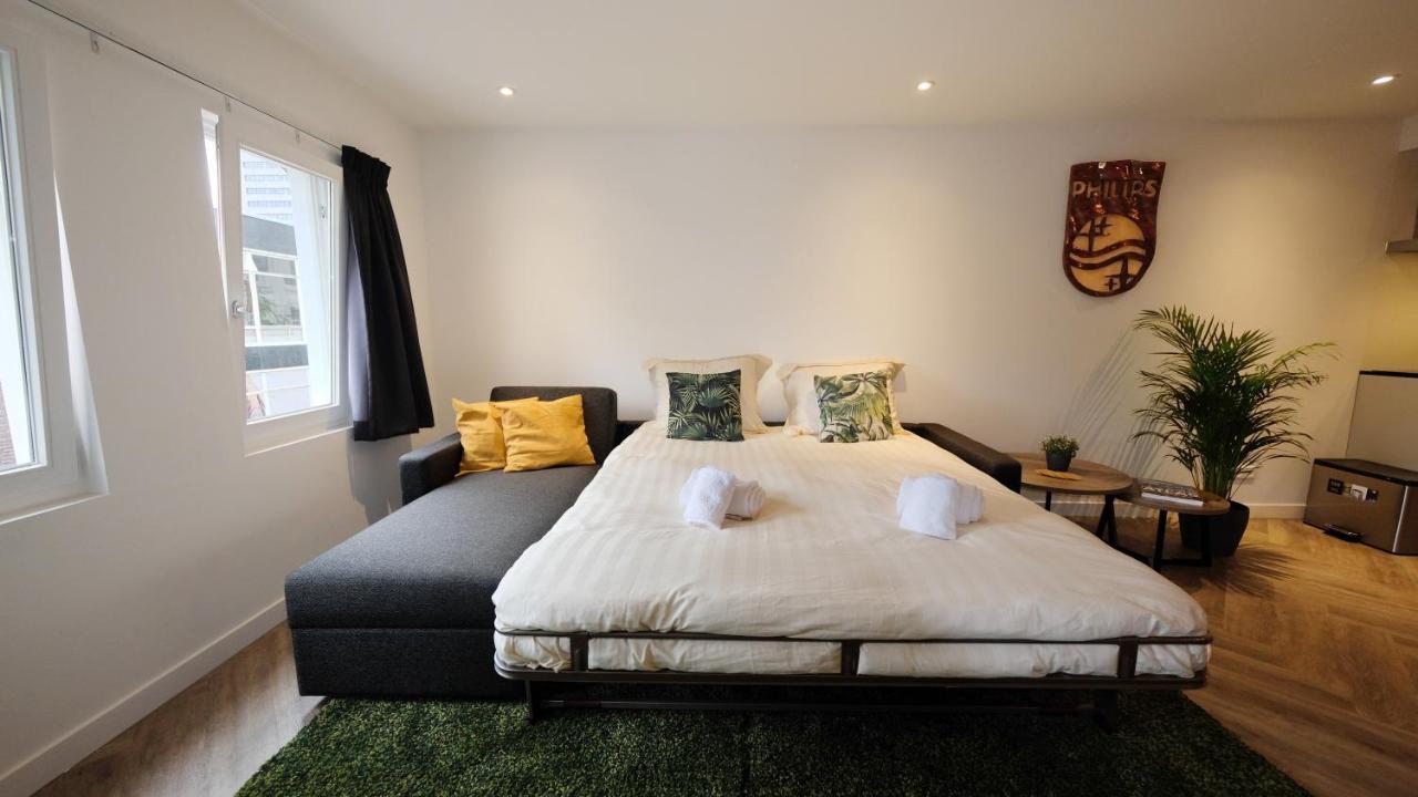 Spacious 65M2 Apartment In The Centre Of Eindhoven - R65B 外观 照片